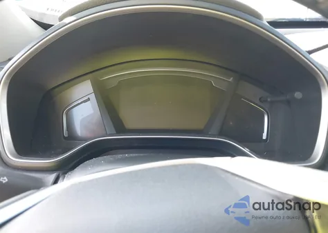 2020 Honda Cr-V Hybrid Ex-L z USA, uszkodzony, nr VIN 7FART6H84LE007118